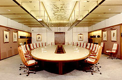 The Cabinet Room